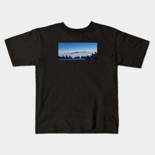 Jaypeak, VT Kids T-Shirt